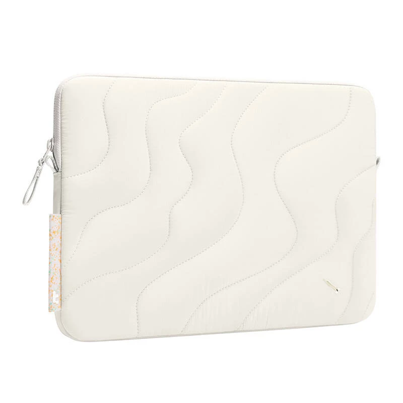 Klēpjdatora apvalks Tomtoc Terra-A27 Snowberg MacBook Air/Pro 16'' (A27F2W1)