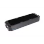 Radiators Alphacool 14390 varš tērauds melns 125mm x 415mm x 60mm