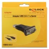 USB savienojuma adapteris DeLOCK 61460