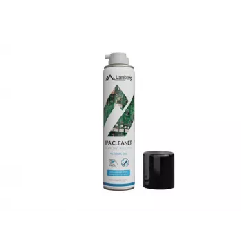 Izopropilspirts 99,8% pudele 300 ml, LANBERG AG-300FL-001