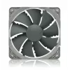 Noctua NF-P12 redux-1300 120 mm korpusa ventilators, pelēks