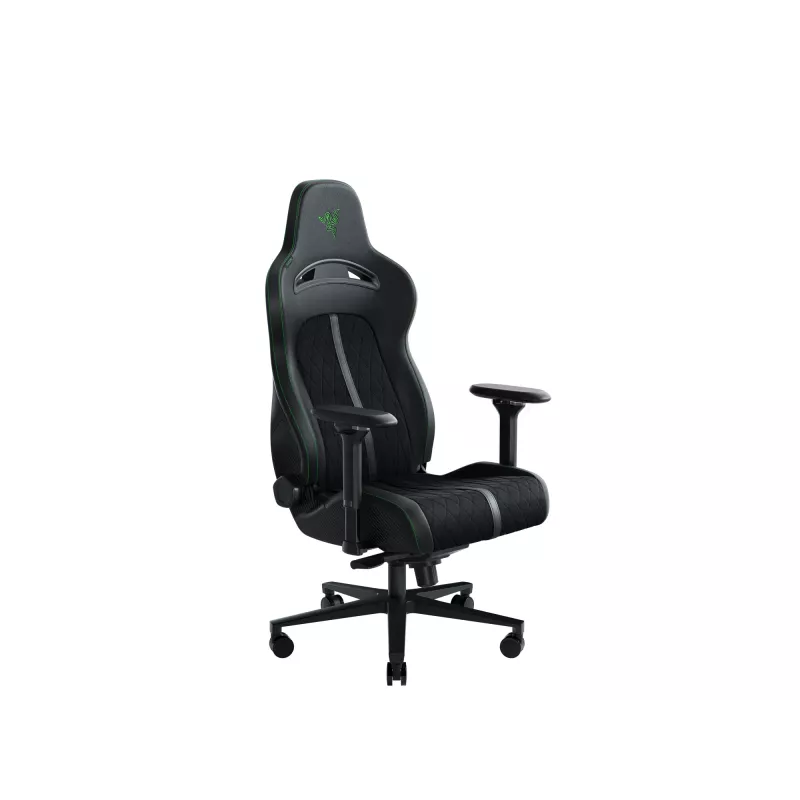 Razer RZ38-03710100-R3G1 video spēļu krēsls Universāls spēļu krēsls Polsterēts sēdeklis