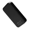 Bezvadu adapteris Carlinkit U2W Plus Apple CarPlay, melns