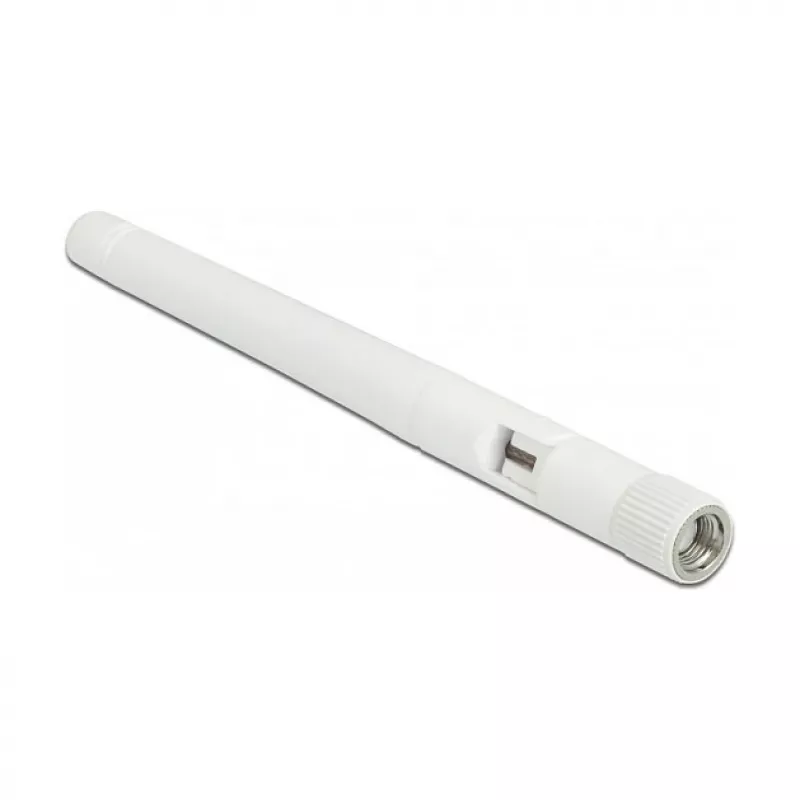 Visvirziena antena DeLOCK 12006 2 dBi RP-SMA