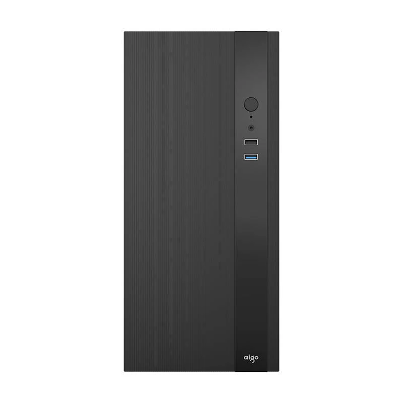 Datora korpuss Darkflash Q15 ATX melns