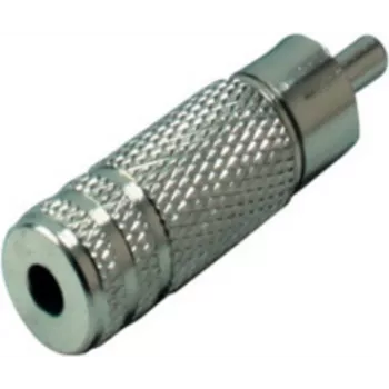 Adapteris ShiverPeaks 57004-M Mono 3.5 mm Cinch uz Jack