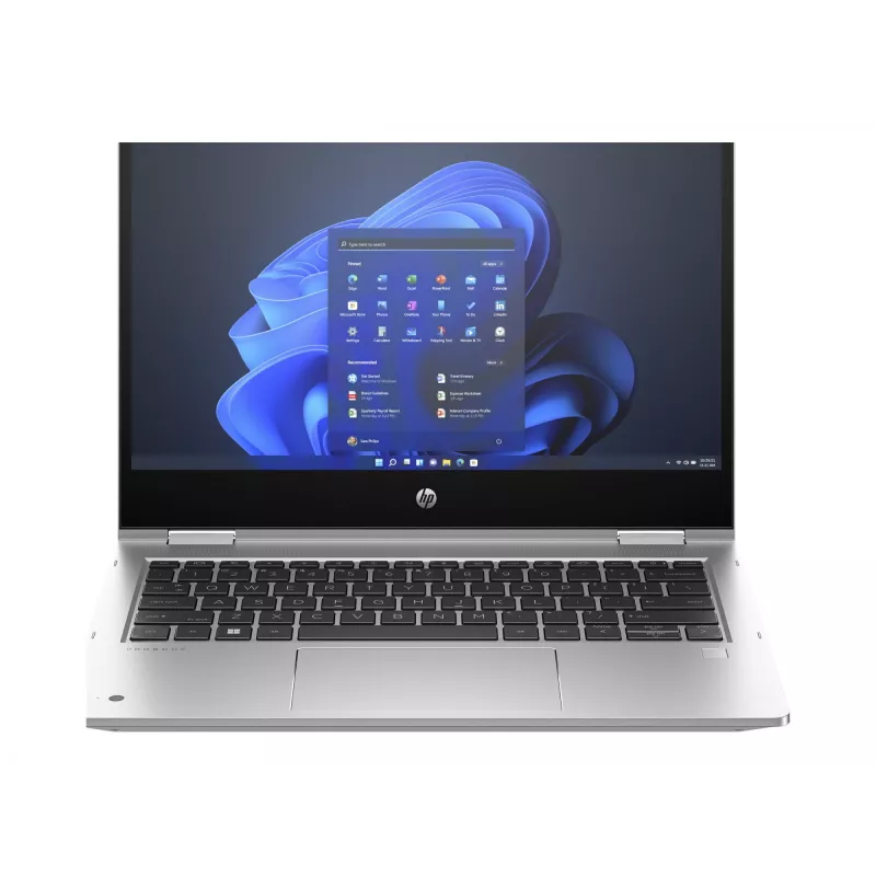Laptop HP Pro x360 435 G10 13,3 collas AMD Ryzen 7 7730U 32GB 1TB SSD UMA Windows 11 Pro