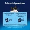 Felix Fanstastic Chicken, Tomāts - mitrā kaķu barība - 85 g