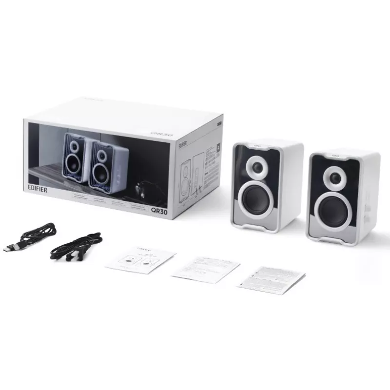 Skaļrunis Edifier QR30 30 W