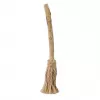 Kaķu graužamā rotaļlieta Trixie Rope Matatabi Broom 160 mm džutas smilškrāsas TX-42428
