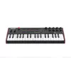 AKAI MPK MINI PLUS - Mini tastatūras kontrolieris