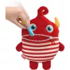 Mīkstā rotaļlieta Schmidt Spiele Worry Eater Jenna — plīša mierinātājrotaļlieta, 25 cm