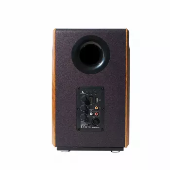Portable Speaker Laudberg M1, Melns