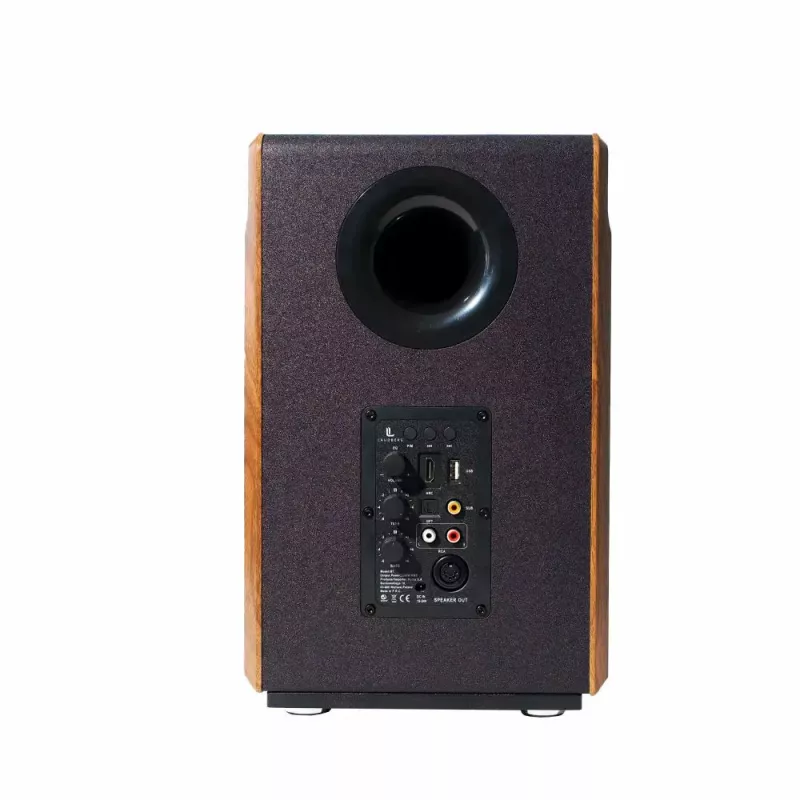 Portable Speaker Laudberg M1, Melns