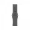 Apple MXLG3ZM/A pelēka fluorēlastomēra siksniņa 130-180 mm