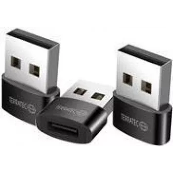 Terratec C20 komplekts USB Type-C interfeisa kartes/adapteri, USB Type-A vīrišķais