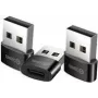 Terratec C20 komplekts USB Type-C interfeisa kartes/adapteri, USB Type-A vīrišķais