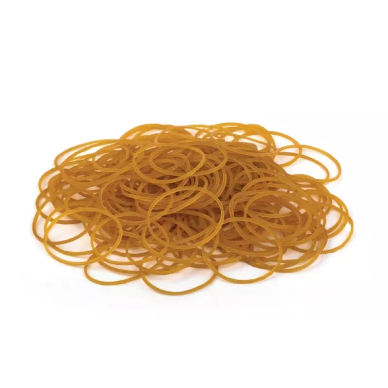 Gumijas saite Forpus FO80133 biezums 6 cm svars 1 kg