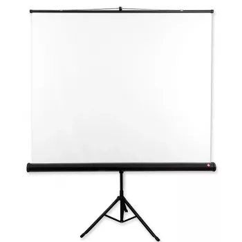 Avtek Tripod Standart 175 projekcijas ekrāns 1:1