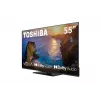 TV Toshiba 50UV3463DG 55 collas 4K Ultra HD DLED 3840 x 2160