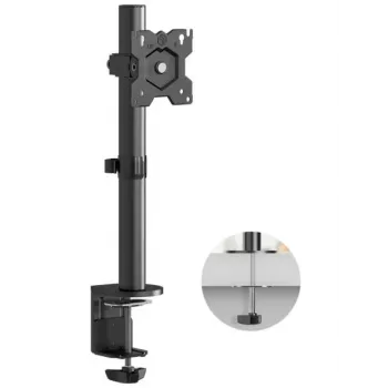 Monitora piederums galda STATĪVS/13-34 melns D101E-B Onkron