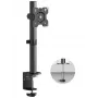 Monitora piederums galda STATĪVS/13-34 melns D101E-B Onkron