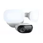 Āra prožektora kamera Reolink Floodlight Series F751W — 8 MP, F2.8mm/F1.6 objektīvs, IP66, Micro SD līdz 512 GB