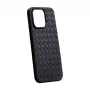 Aizsargājošs tālruņa maciņš Joyroom JR-BP005 iPhone 15 Pro Max, melns