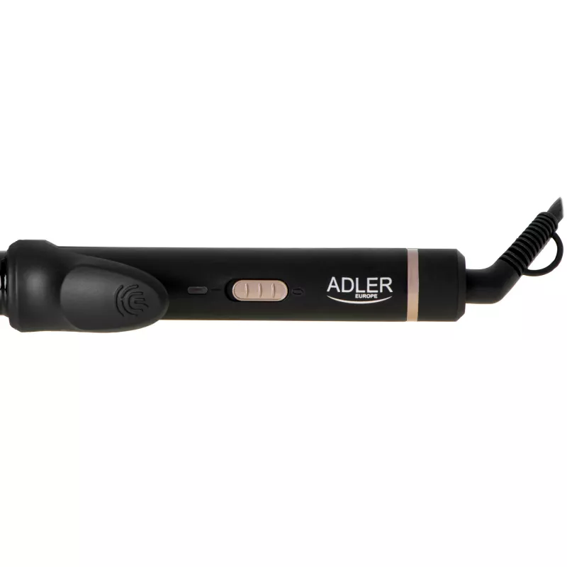 Lokšķēres Adler AD 2115 — 25 mm cilindrs, maks. 200 °C