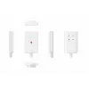 Maršrutētājs ZTE G5 Max Dual Band Wi‑Fi 802.11ac — 5G, Dual SIM, 1x 2.5GbE, USB‑C, 48V, balts