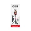 Gimbal GoXtreme GS1 saliekams viedtālruņiem un darbības kamerām