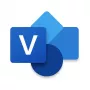 Microsoft Visio Pro 2021 Visas valodas eirozonai ESD lejupielāde