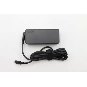 AC Adapter Charger Lenovo 45W 02DL120 – 45W klēpjdatora strāvas adapteris saderīgiem Lenovo piezīmjdatoriem