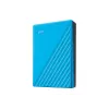 Ārējais cietais disks Western Digital 6TB USB 3.2 WDBR9S0060BBL-WESN