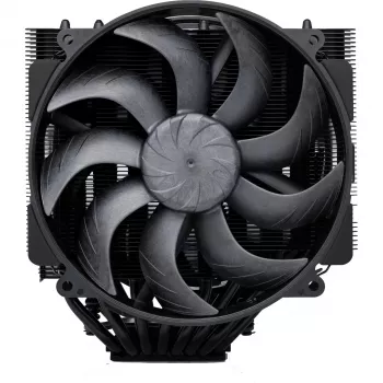 Noctua NH-D15 G2 CH.BK Melns