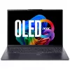 Portatīvais dators Acer Swift SFG16-61-R6QV 16 collu AMD Ryzen AI 7 350 32GB 1TB AMD Radeon 860M Windows 11 Home