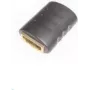 HDMI savienotāju adapteris e+p HDMI 19 melns