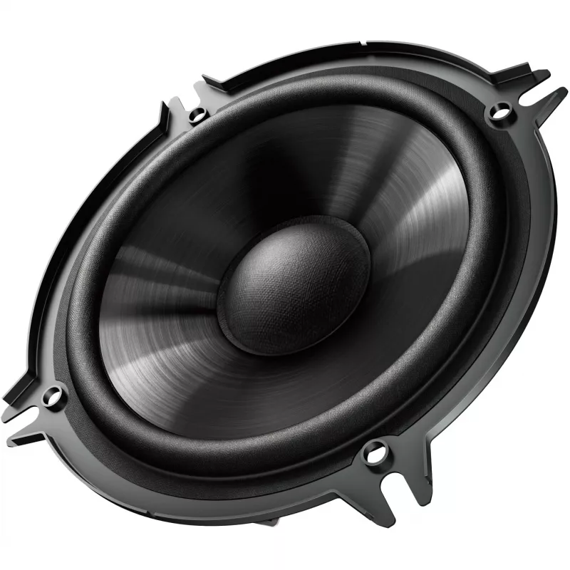 Automašīnas skaļrunis Pioneer TS-G130C apaļš 2-ceļu 250 W