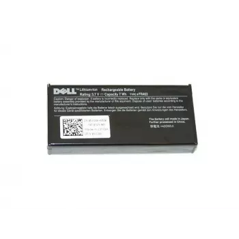 DELL U8735 klēpjdatora rezerves daļas akumulators