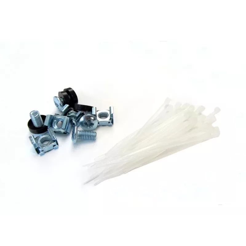 Digitus DN-91524U-EC - Cat5e - 22/26 - Melns - -20 - 70 °C - 510 Mm - 160 Mm (DN-91524U-EC)