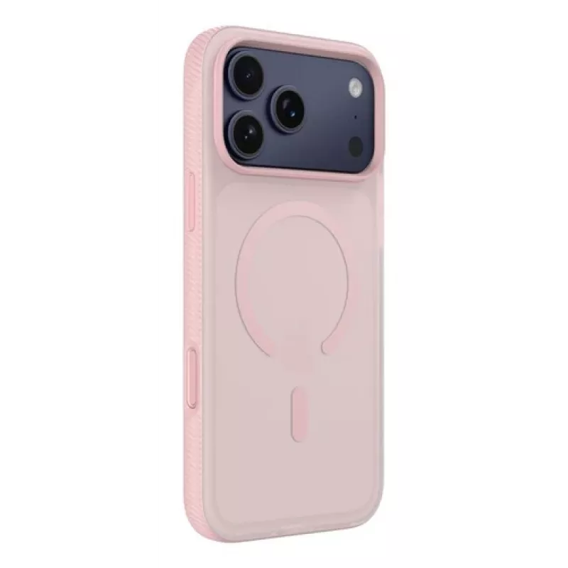 Belkin SheerForce Grip Series - Aizmugurējais vāciņš mobilajam tālrunim