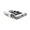 Mātesplate Sapphire PURE B850M WIFI Micro ATX — AMD B850, Socket AM5, DDR5 līdz 8000 MHz, 4 DIMM, Wi‑Fi 6, 2,5 Gb LAN, 2× M.2, PCIe 5.0 x16