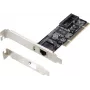 Renkforce RF-6335528 tīkla karte 1 GBit/s PCI, LAN (10/100/1000 MBit/s) (RF-6335528)