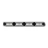 Patch panel RACK 24 porti, cat.6 UTP