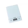 Adler AD 3138 w virtuves svari Elektroniskie virtuves svari Balti Virsmas novietojami Kvadrātveida