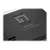 LevelOne paralēlais printera serveris, melns, zaļš, Activity, Link, Power, Status, Taivāna, Ethernet LAN, IEEE 802.3, IEEE 802.3u, 10,100 Mbit/s