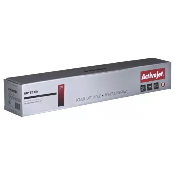Activejet ATM-323BN Toneris (aizstāj Konica Minolta TN323; Supreme; 23000 lappuses; melns)