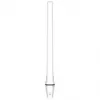 Virsmas antena Poynting OMNI-498 — SMA savienotājs, 9,8 dBi, 2,4–7,2 GHz, 750 mm augstums