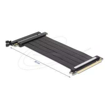 Iekšējās saskarnes karte DeLOCK 81508