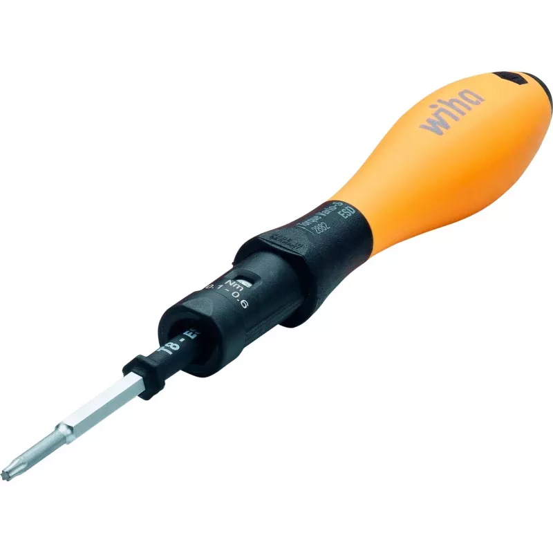 Manuālais skrūvgriežu komplekts Wiha 30495